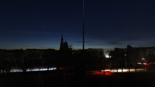 Ръководителят на областната администрация на Харков Олег Синегубов каза че