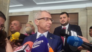 ПП-ДБ настоя Главчев да представлява България на срещата в НАТО