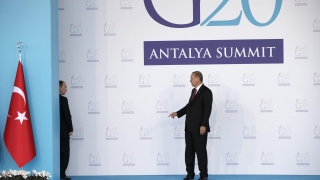 Путин няма да се среща с Ердоган в Париж, с Обама - най-вероятно