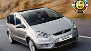 Обявиха пълния списък на претендентите за "Car of The Year-2008"