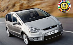 Обявиха пълния списък на претендентите за "Car of The Year-2008"