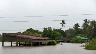 Броят на жертвите на циклона Фреди в Южна Африка надхвърли