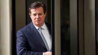 Съдия от Вирджиния осъди бившия мениджър на кампанията на президента