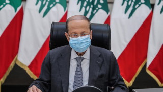 Ливан отлага преговорите за правителство с 1 седмица 