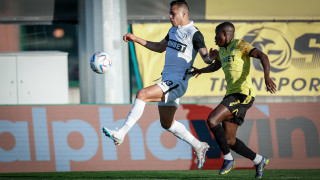 Ботев Пловдив и Локомотив Пловдив се изправят един срещу друг