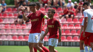 Новите собственици на ЦСКА са изключително коректни при изплащането на