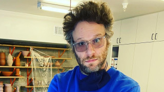 Сет Роугън ще продава марихуана и в САЩ