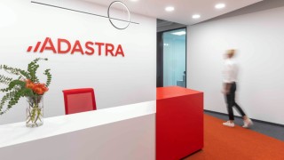 Една от големите европейски IT консултантски компании чешката Adastra