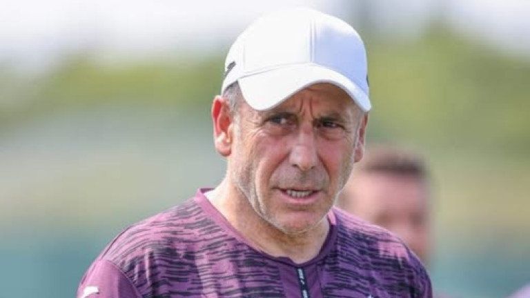 Бивш селекционер на Турция сред фаворитите за нов треньор на Лудогорец