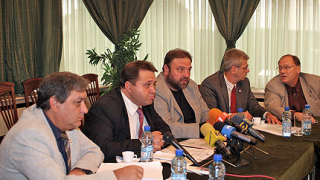 Андрей Кехайов: НЗОК подведе всички институции в страната 