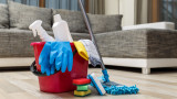 Популярни трикови за чистене, които са вредни