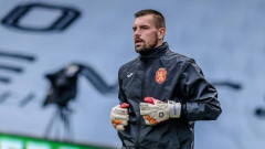 Крушарски обяви: Мартин Луков се завръща в Локомотив (Пловдив)