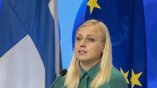 Финландия е информирала Русия за разследването за скъсания газопровод