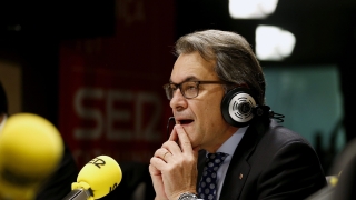Властите на Каталуния продължават борбата за отцепване от Испания въпреки решението на съда