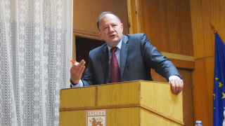 Миков с първа номинация за лидер на БСП 
