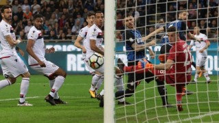 Интер се отпуши срещу Каляри и излезе трети в Серия "А" (ВИДЕО)