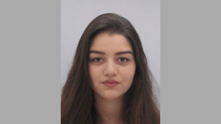 МВР издирва 17-годишно момиче от Сандански