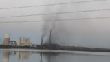  За замърсяване от Топлоелектрическа централа 