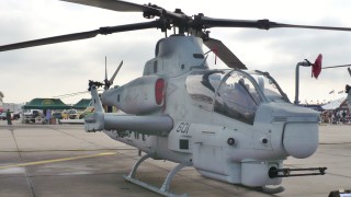 Словакия получи US оферта за бойни вертолети с огромна отстъпка