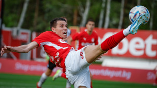 Бирсент Карагарен е избрал Арда Кърджали за следваща стъпка във