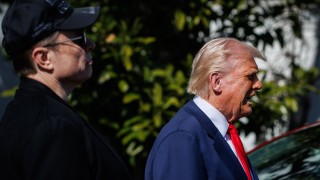 Шефът на Tesla и съветникът на правителството на САЩ Илон