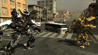 Transformers: War for Cybertron вече в продажба