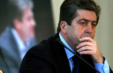 Защо Борисов не попита БАН за Белене, както за Македония, чуди се Първанов