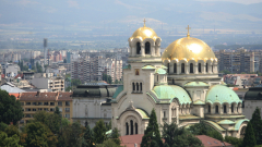 София като гастрономически център