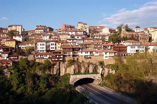 50% по-скъпи недвижими имоти в Търново за 2007г.