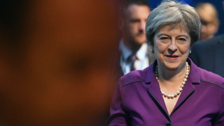 Мей: Лидерите на ЕС се готвят за сделка за Брекзит през есента 