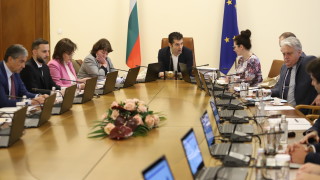 Правителството утвърди проекти на протоколи към Северноатлантическия договор относно присъединяването