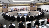  Г-20 с изключителна виртуална среща на върха за ковид 