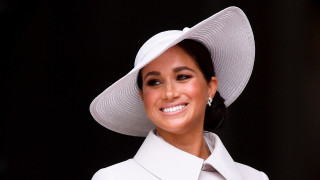 Хари и Меган отново са на гребена на вълната след