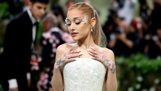 Днес 26 юни Ариана Гранде отбелязва своя 31 ви рожден ден Тя