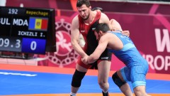 И Ахмед Батаев ще се бори за медал на Евро 2025!