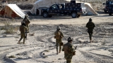  Ракетен обстрел против база в Ирак – починаха британец и двама американци 