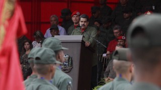 Венецуела вдига минималната заплата с 40 съобщава БиБиСи Според британската