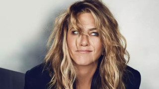 49 годишната Дженифър Анистън даде най откровеното си от доста време интервю