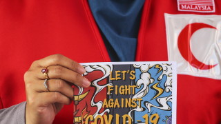 Само 11 нови случая на коронавируса са били потвърдени в