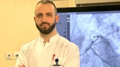 Д-р Жерар Шабани: Перикарден излив често се наблюдава при хипотиреоидизъм