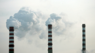 Greenpeace: България трябва да се отърве от въглищата до 2030 година