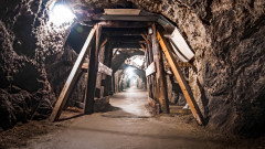 13 миньори са затрупани в рудник в руската Амурска област 