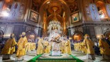  Пацифизмът - несъответстващ с православието на Руската черква 