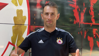 Администраторът на ЦСКА Стойко Сакалиев публикува мотивиращо съобщение в профила