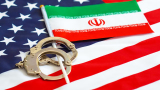 САЩ настояват Иран да спре да продава въоръжени дронове на