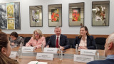 И екскурзоводите дават кредит на доверие на Евтим Милошев