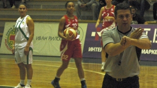 Сериозна загуба на Берое в Подгорица