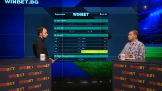 Росен Ангелов в "Топ прогнози": Време е Левски и ЦСКА да победят