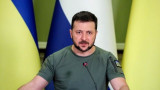  Зеленски изиска по-ясни гаранции за Украйна 