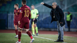 България се изправя срещу Ейре в плейофа в Лигата на